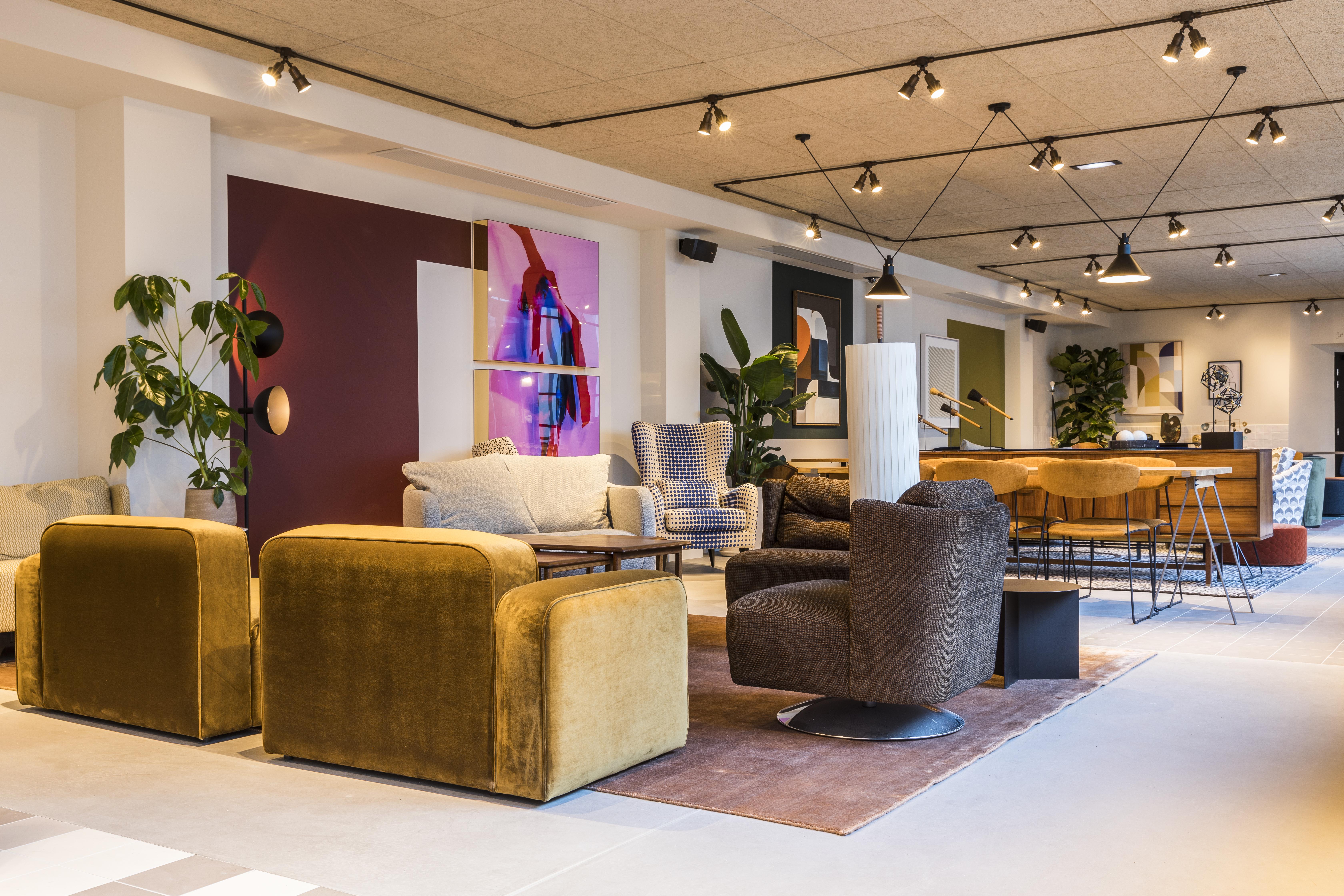Le Grand Quartier Hotel Paris Bagian luar foto