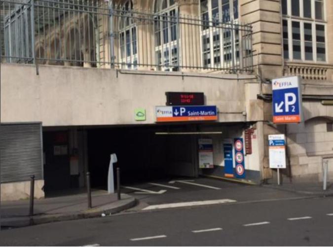 Le Grand Quartier Hotel Paris Bagian luar foto